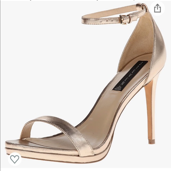 Steven By Steve Madden Shoes - Steve Madden Women's Viienna Dress Sandal